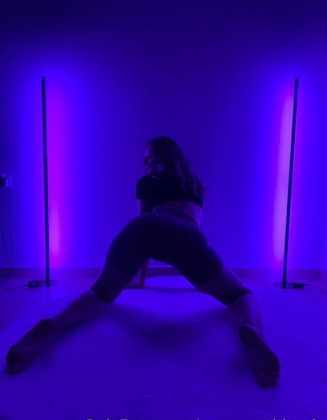 Photo nue de fuite OnlyFans de Sexsweetblonde