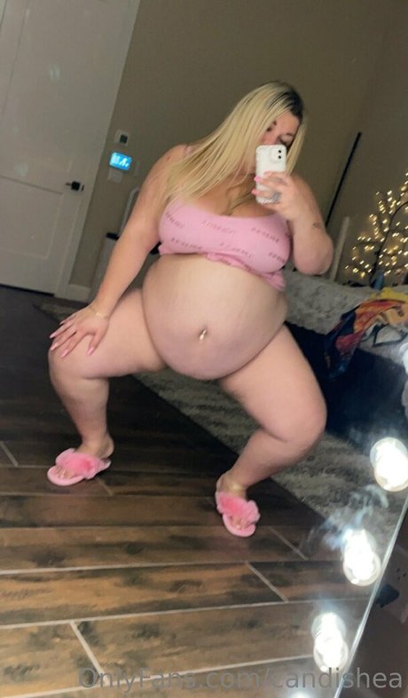 Candishea