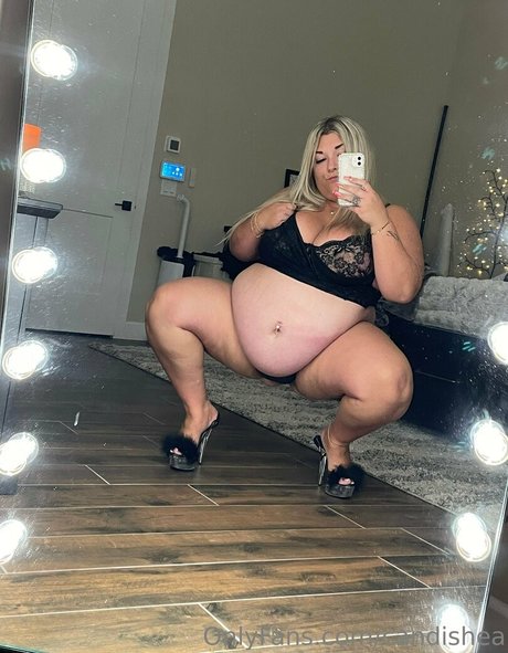 Candishea