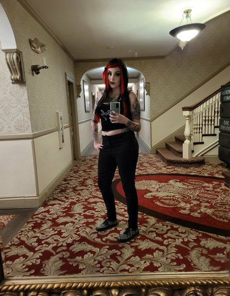 Alexiwildexxx