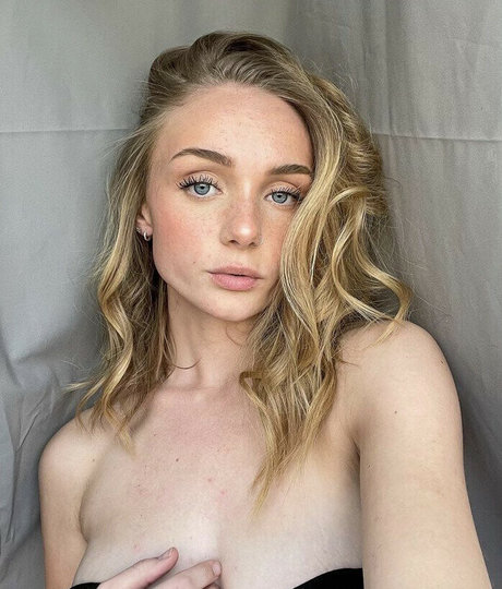 Photo nue de fuite OnlyFans de Ryeroast