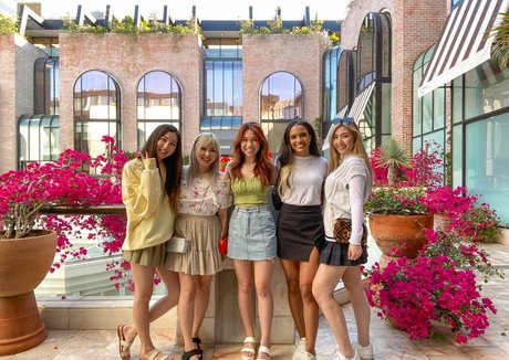Photo nue de fuite OnlyFans de Offlinetv And Friends