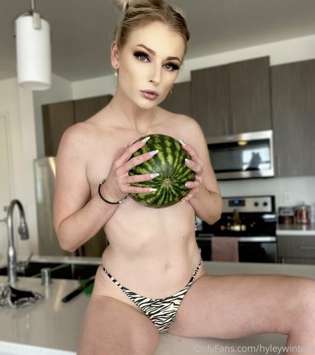 Hyleywinters
