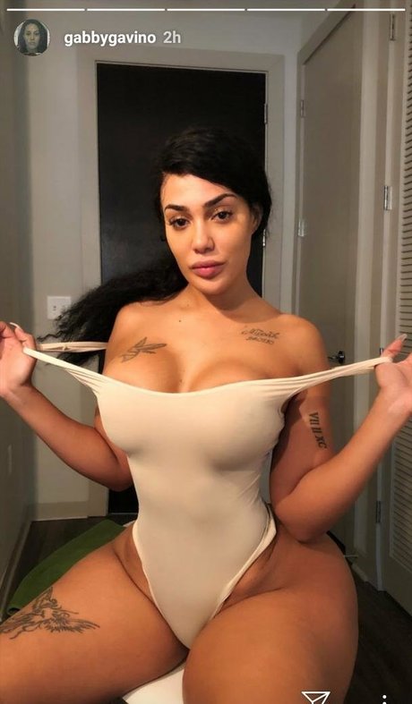 Gabby Gavino