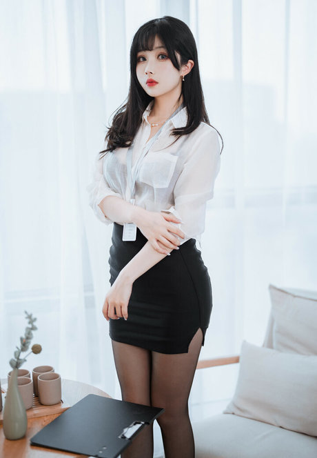 Rioko Cosplay