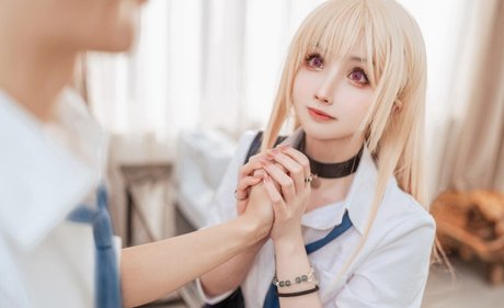 Rioko Cosplay