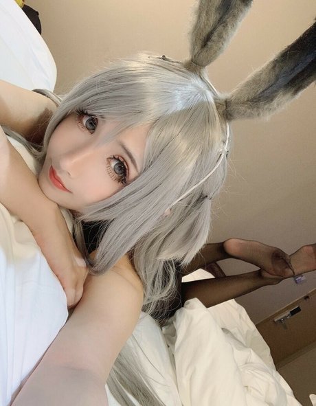 Rioko Cosplay
