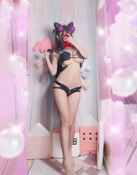 Rioko Cosplay