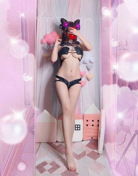 Rioko Cosplay