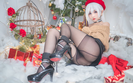 Rioko Cosplay