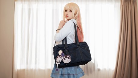 Rioko Cosplay