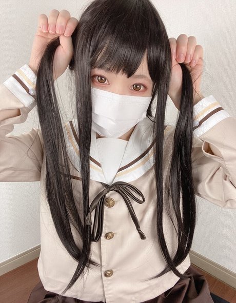 Photo nue de fuite OnlyFans de Senyasenyanko