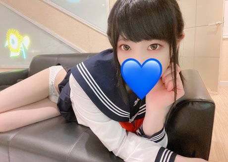 Photo nue de fuite OnlyFans de Senyasenyanko