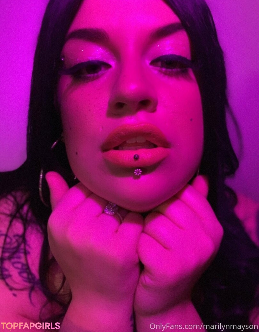 Photo nue de fuite OnlyFans de Marilynmayson #15 Photo nue de fuite OnlyFans de Marilynmayson #15