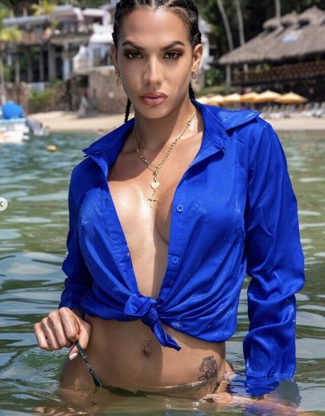 Yeinly Castro