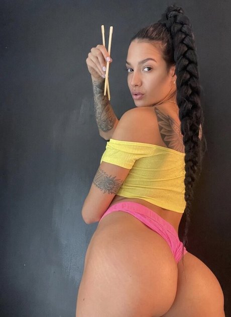 Yeinly Castro