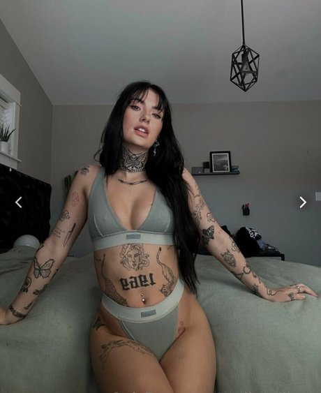 Photo nue de fuite OnlyFans de Emilysullivan