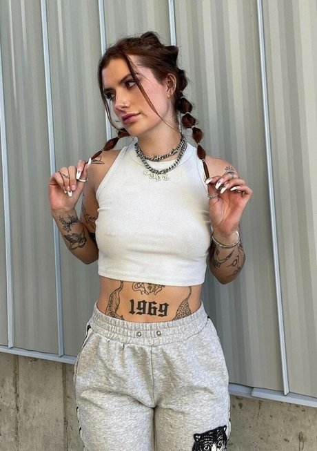 Photo nue de fuite OnlyFans de Emilysullivan