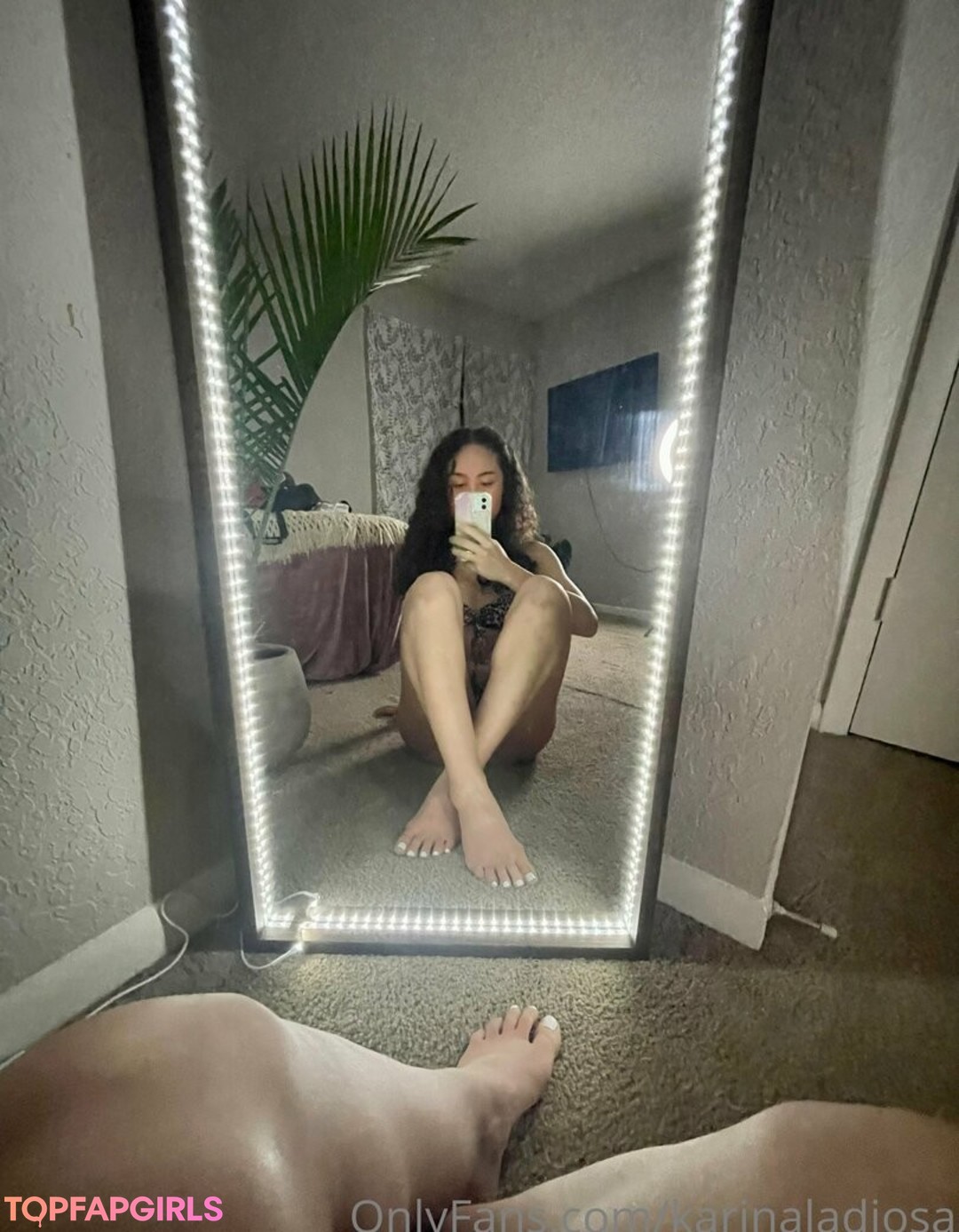 Photo nue de fuite OnlyFans de Karinaladiosa #3 Photo nue de fuite OnlyFans de Karinaladiosa #3