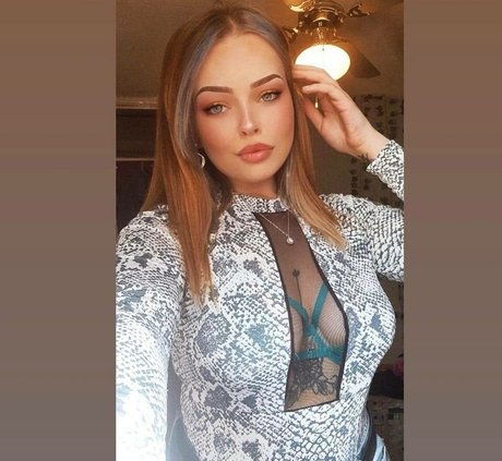 Photo nue de fuite OnlyFans de Manchester