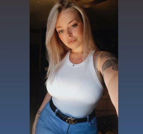 Photo nue de fuite OnlyFans de Manchester