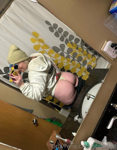 Photo nue de fuite OnlyFans de Sunny84
