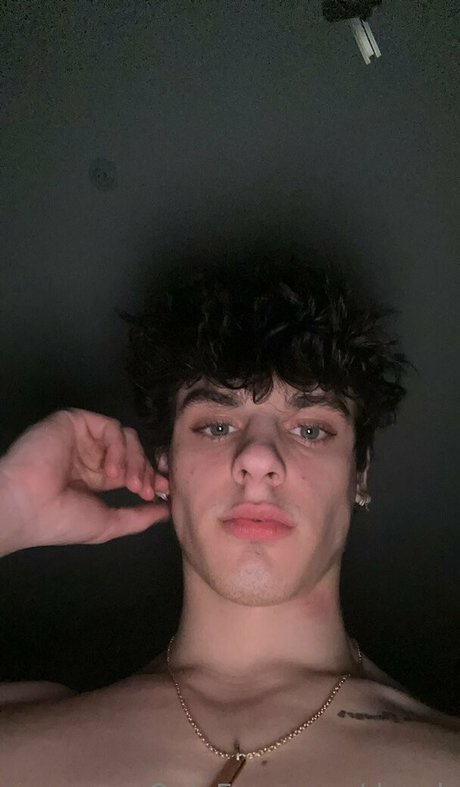 Photo nue de fuite OnlyFans de Drash