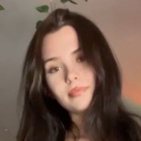 Photo nue de fuite OnlyFans de Bbyluckie