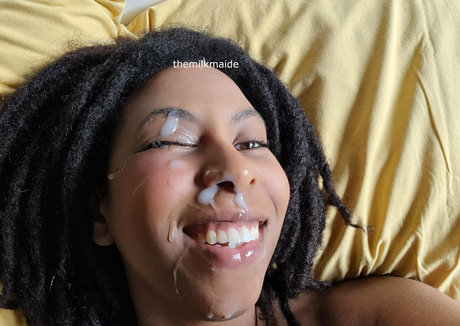 Themilkmaide