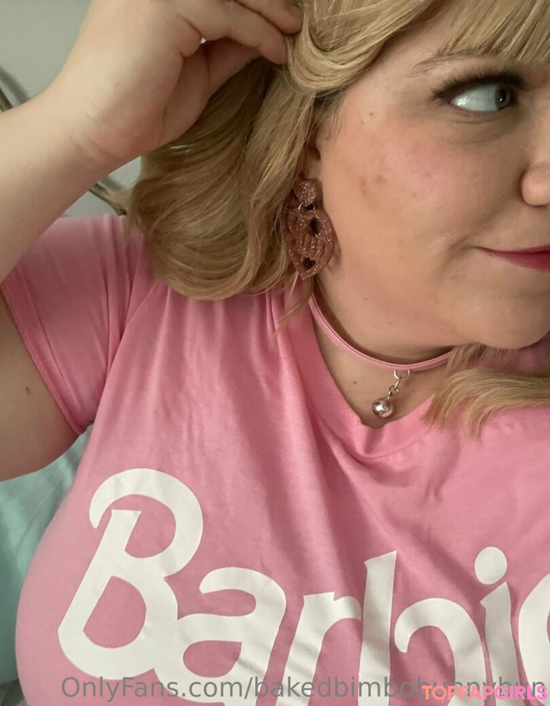 Photo nue de fuite OnlyFans de Bakedbimbobunnybun #9 Photo nue de fuite OnlyFans de Bakedbimbobunnybun #9