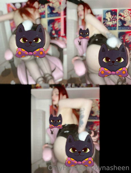 Kynasheen