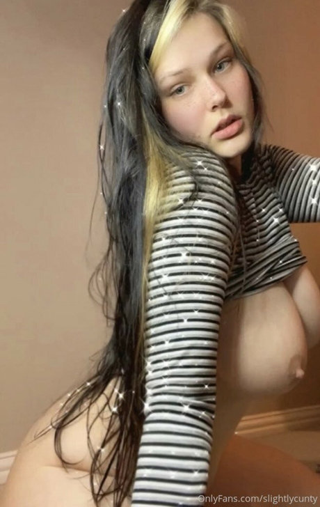 Slightlycunty
