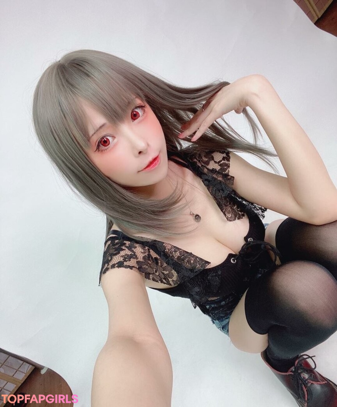 Photo nue de fuite OnlyFans de Xxaenax #11 Photo nue de fuite OnlyFans de Xxaenax #11
