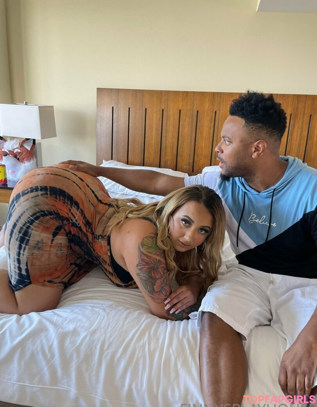 Photo nue de fuite OnlyFans de Finnysplayhouse #9 Photo nue de fuite OnlyFans de Finnysplayhouse #9