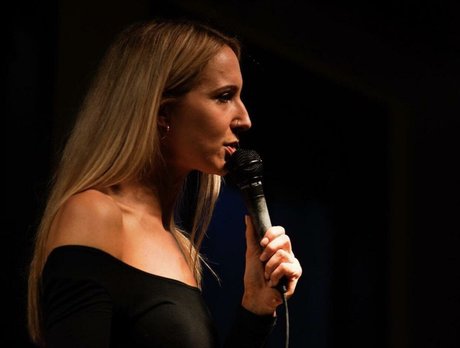 Nikki Glaser
