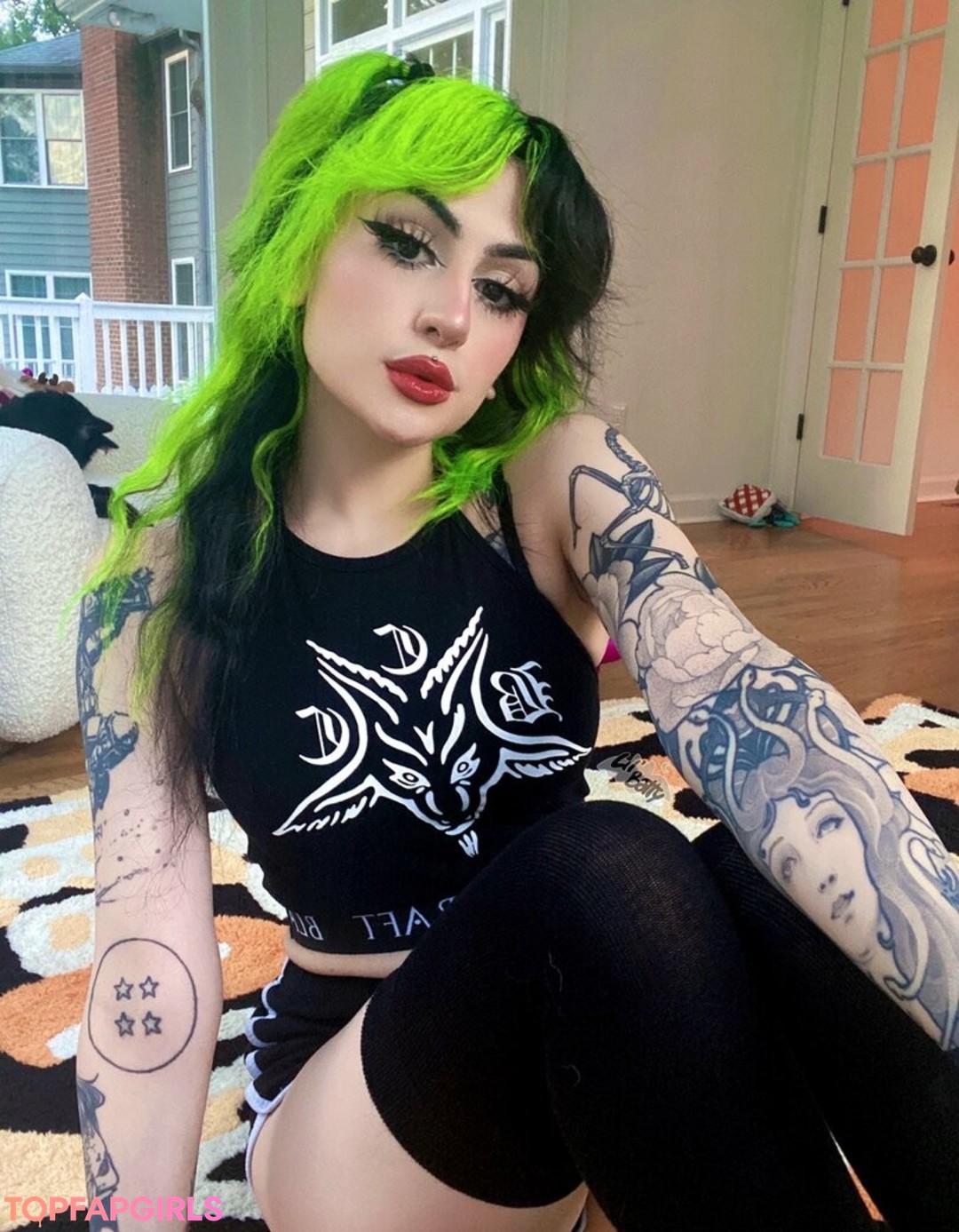 Photo nue de fuite OnlyFans de Lilbatty #12 Photo nue de fuite OnlyFans de Lilbatty #12