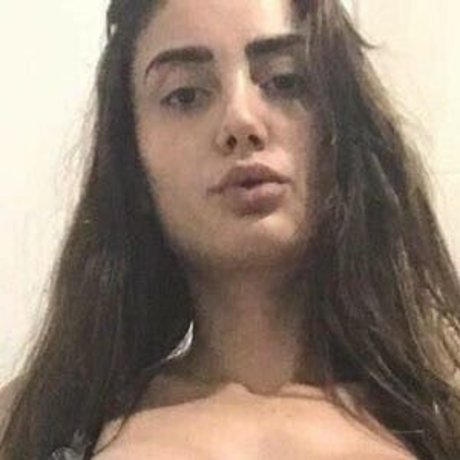 Photo nue de fuite OnlyFans de Victoria Camargo