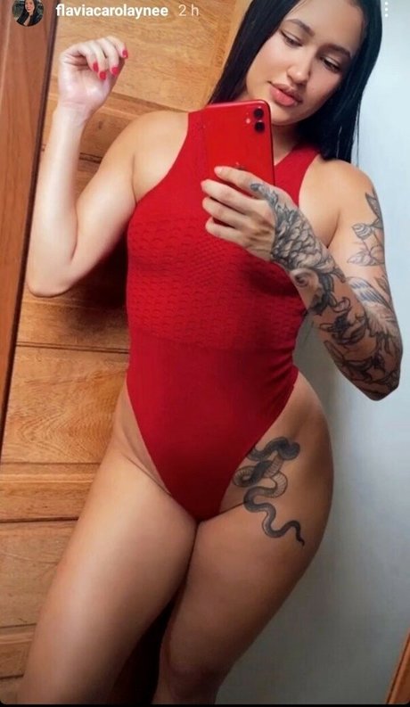 Flavia Carolayne