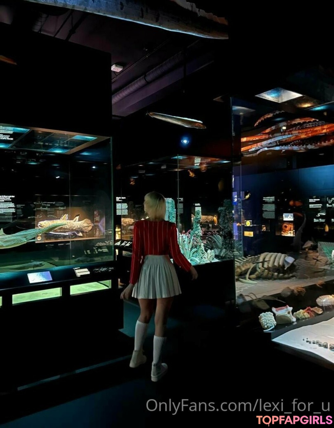 Photo nue de fuite OnlyFans de Foreveryourslexi #10 Photo nue de fuite OnlyFans de Foreveryourslexi #10