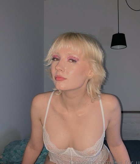 Photo nue de fuite OnlyFans de Foreveryourslexi