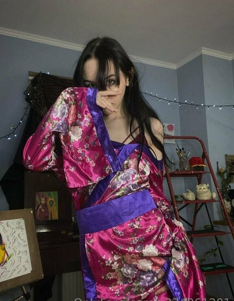 Photo nue de fuite OnlyFans de Lottymurr