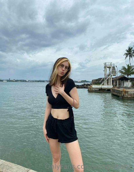 Anngelbabe