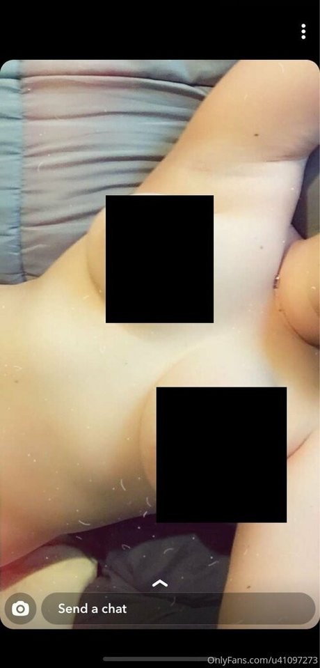 Photo nue de fuite OnlyFans de Sarahfromof