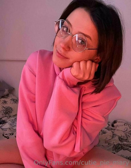 Cutiepiemary