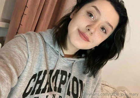 Cutiepiemary