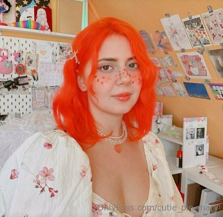 Cutiepiemary