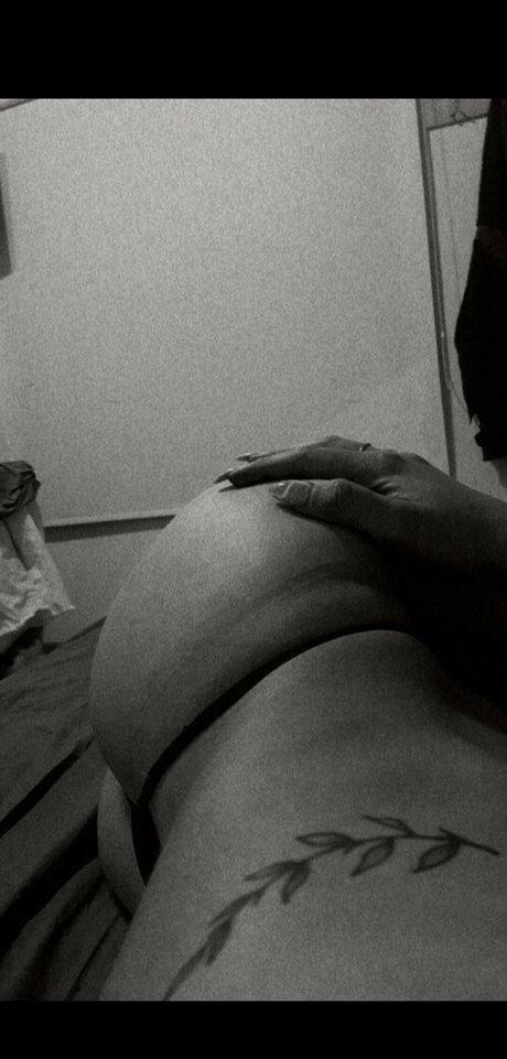 Photo nue de fuite OnlyFans de Conni55