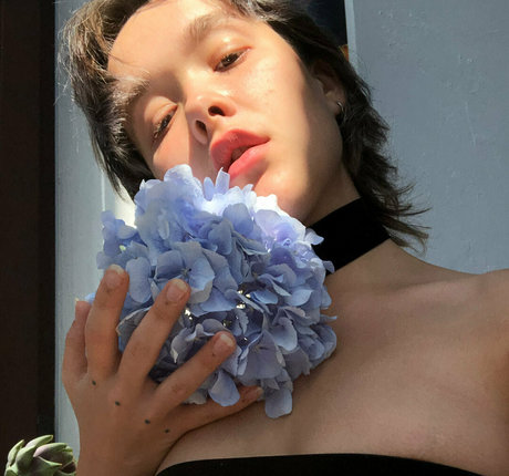 Photo nue de fuite OnlyFans de Katanamiko