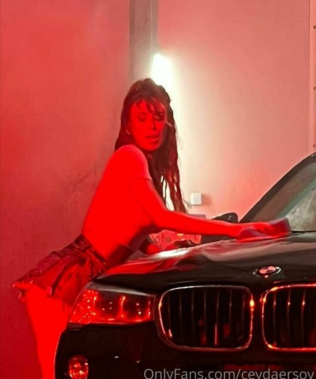 Ceyda Ersoy