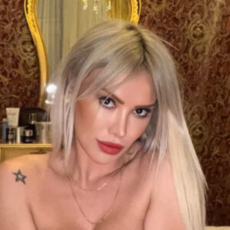 Photo nue de fuite OnlyFans de Ceyda Ersoy